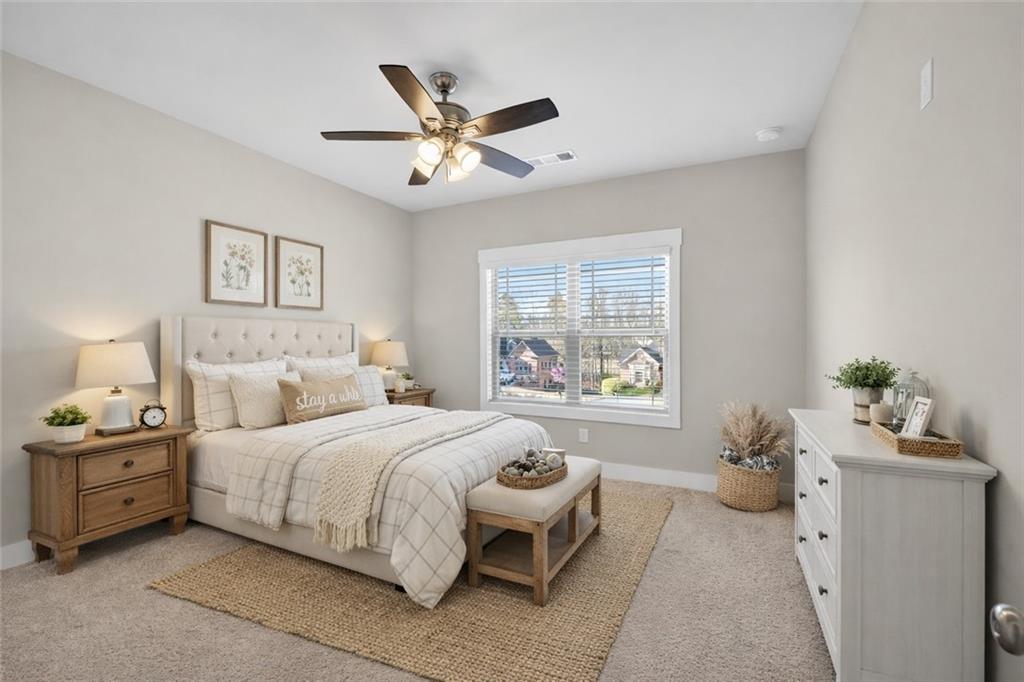 2588 Traditions Way Jefferson, GA 30549 - Photo 48 of 84