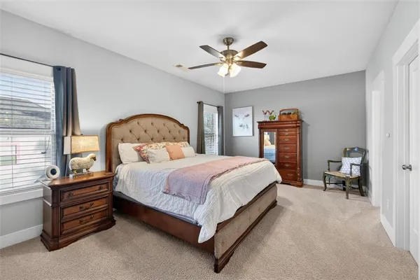 $715,000 | 2588 Traditions Way, Jefferson, GA 30549