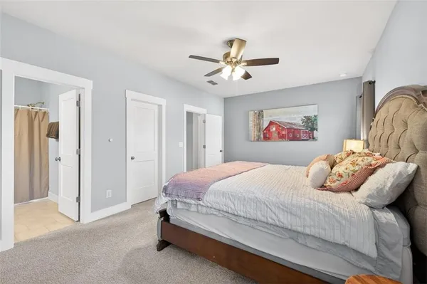 $715,000 | 2588 Traditions Way, Jefferson, GA 30549