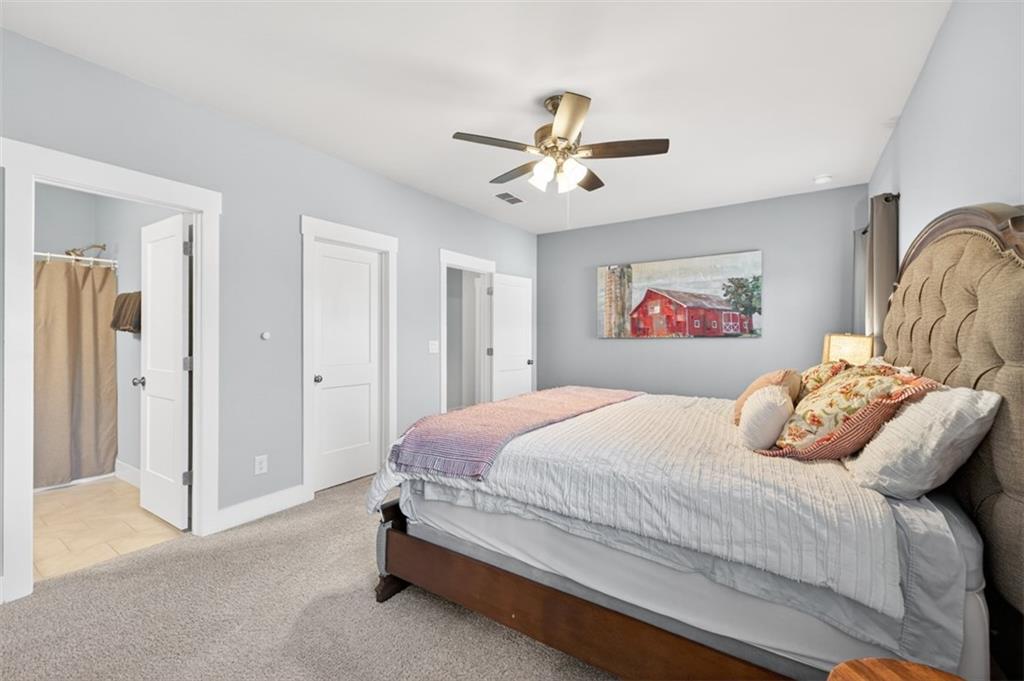 2588 Traditions Way Jefferson, GA 30549 - Photo 55 of 84