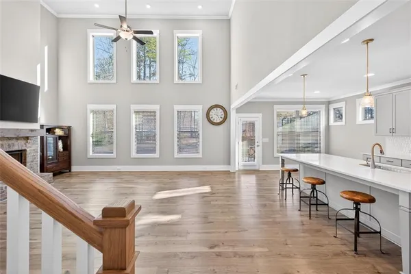 $715,000 | 2588 Traditions Way, Jefferson, GA 30549