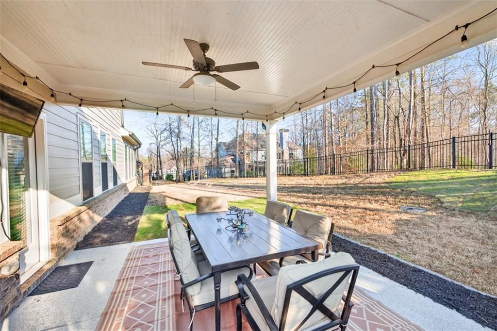2588 Traditions Way Jefferson, GA 30549 - Photo 60 of 84