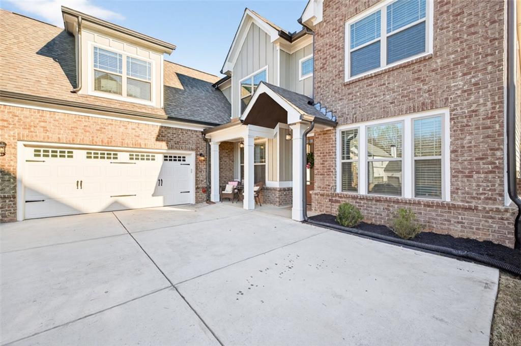 2588 Traditions Way Jefferson, GA 30549 - Photo 66 of 84