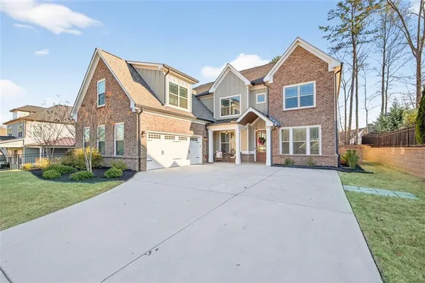 $715,000 | 2588 Traditions Way, Jefferson, GA 30549