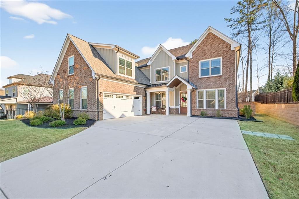 2588 Traditions Way Jefferson, GA 30549 - Photo 67 of 84