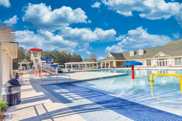 $715,000 | 2588 Traditions Way, Jefferson, GA 30549