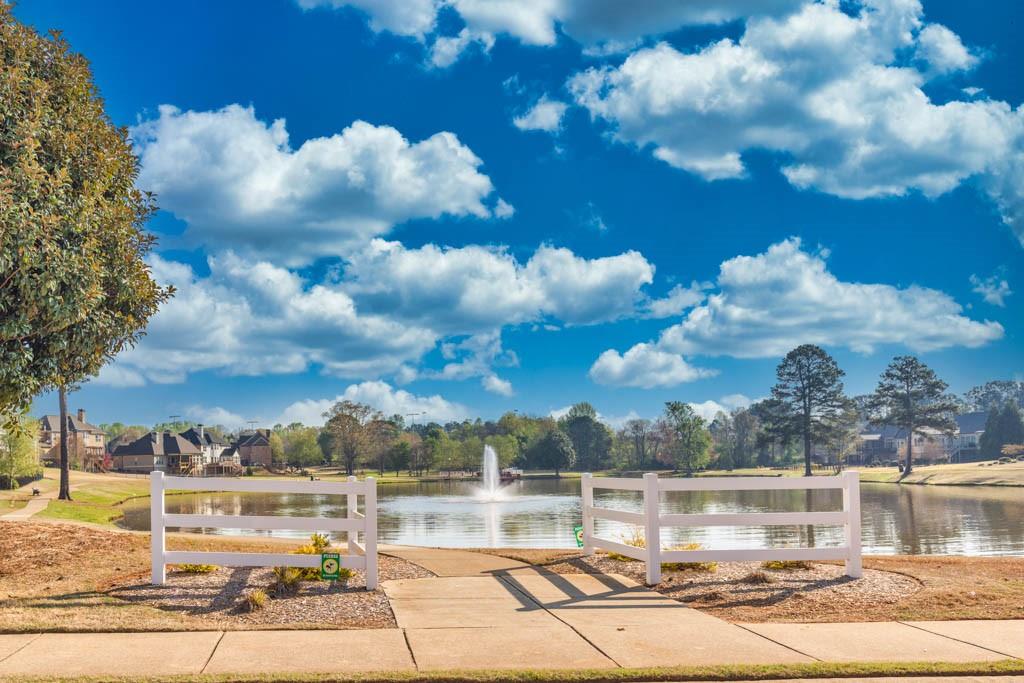 2588 Traditions Way Jefferson, GA 30549 - Photo 68 of 84 a view of a lake