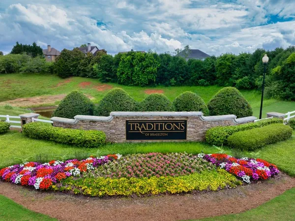 $715,000 | 2588 Traditions Way, Jefferson, GA 30549