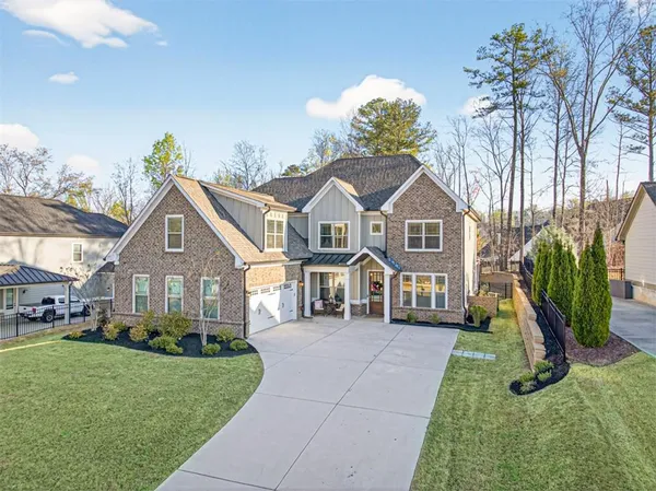 $715,000 | 2588 Traditions Way, Jefferson, GA 30549