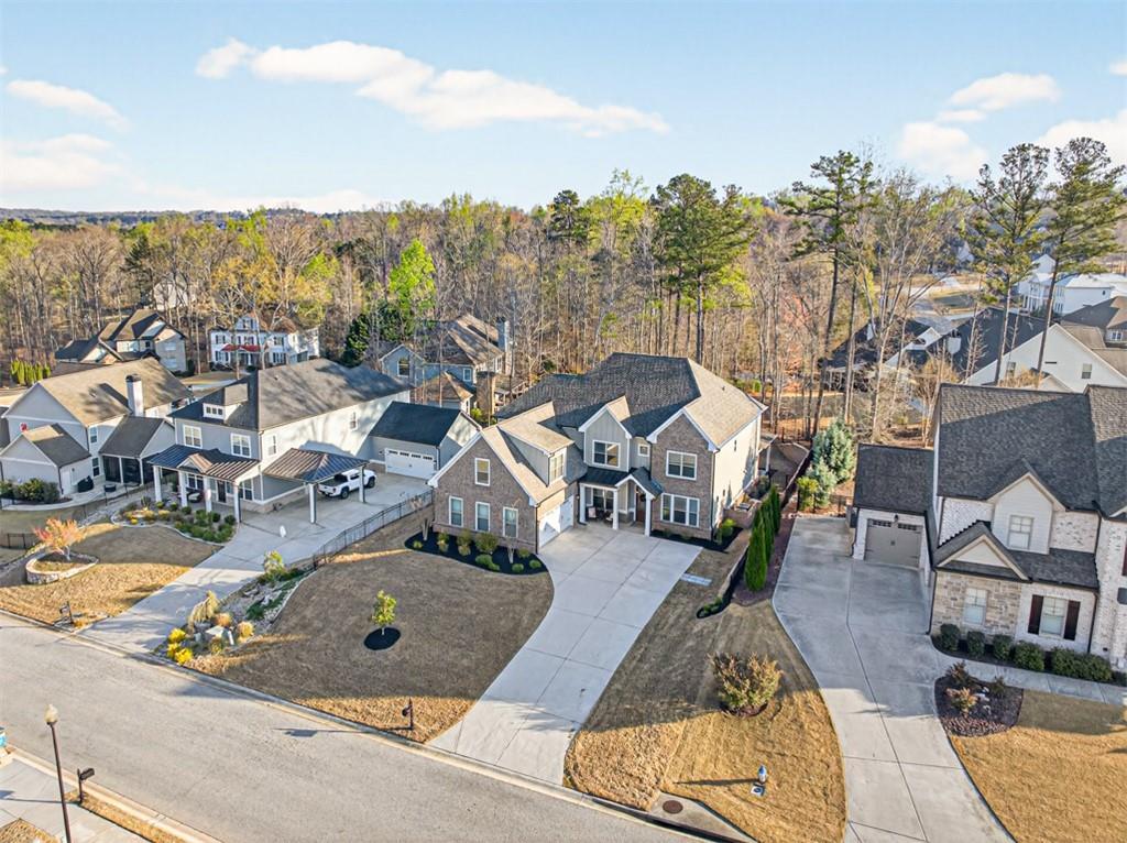 2588 Traditions Way Jefferson, GA 30549 - Photo 81 of 84