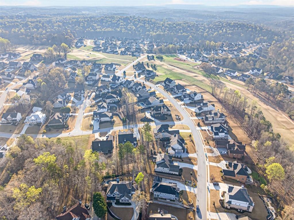 2588 Traditions Way Jefferson, GA 30549 - Photo 82 of 84 a view of a city