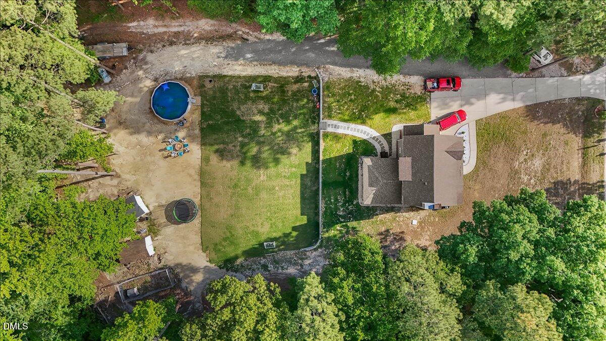 6605 Winterton Drive Raleigh, NC 27603 - Photo 44 of 46