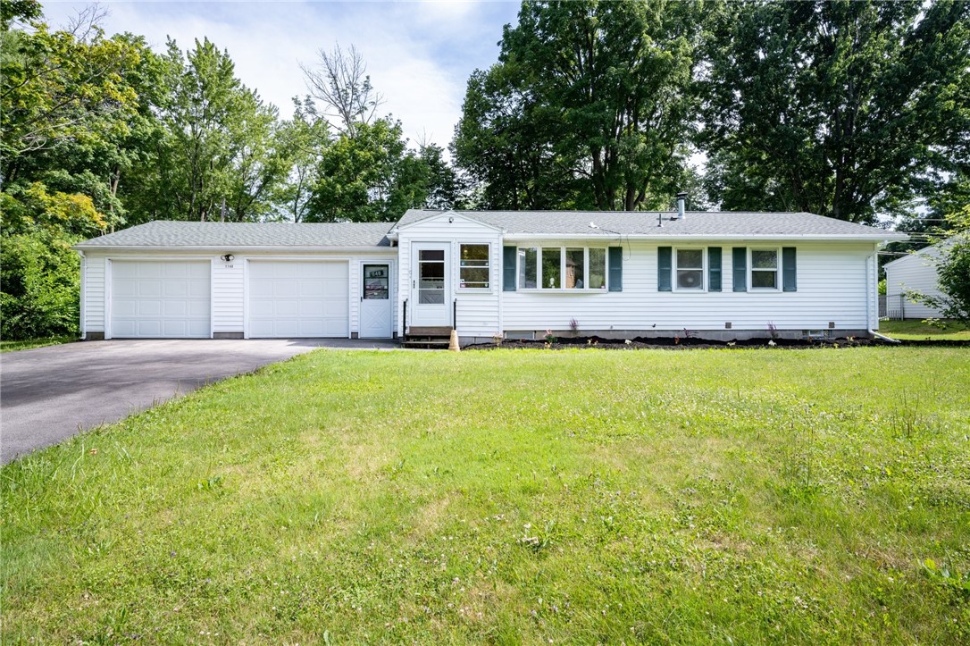 1148 Farnsworth Road South Henrietta, NY 14623 - Photo 1 of 50