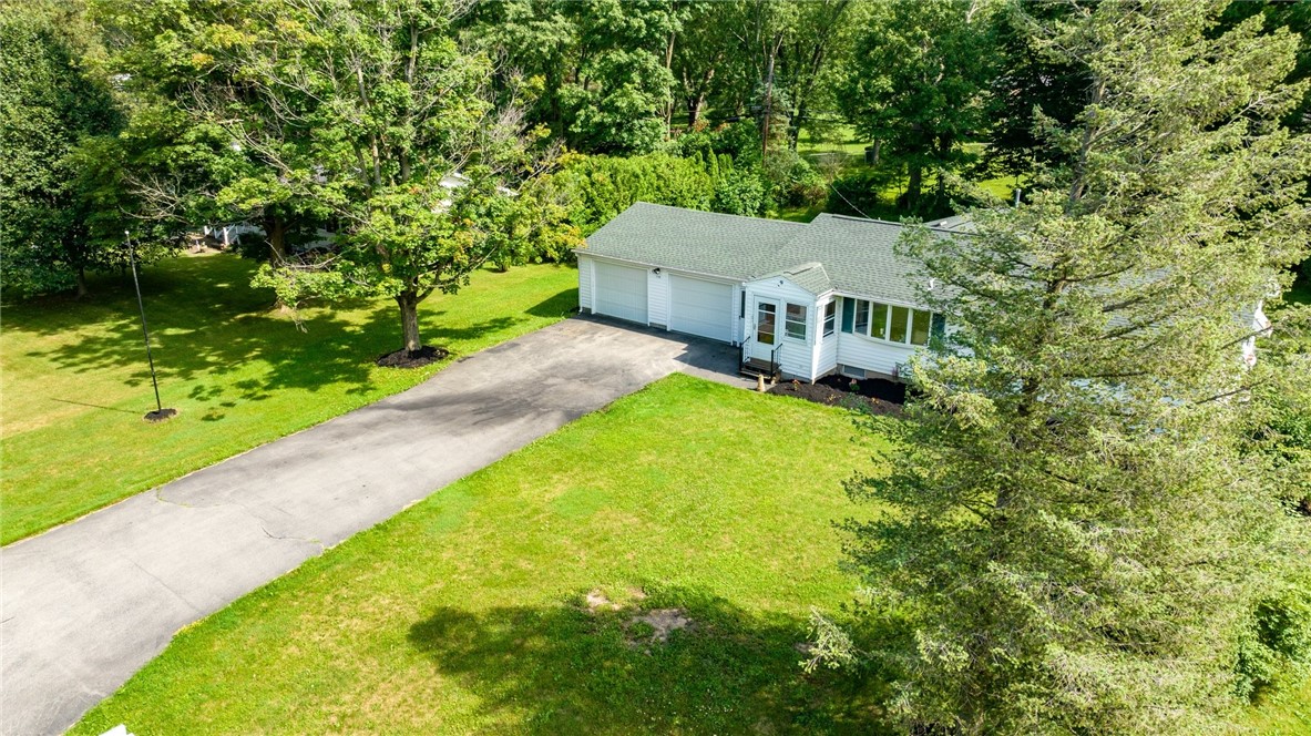 1148 Farnsworth Road South Henrietta, NY 14623 - Photo 13 of 50