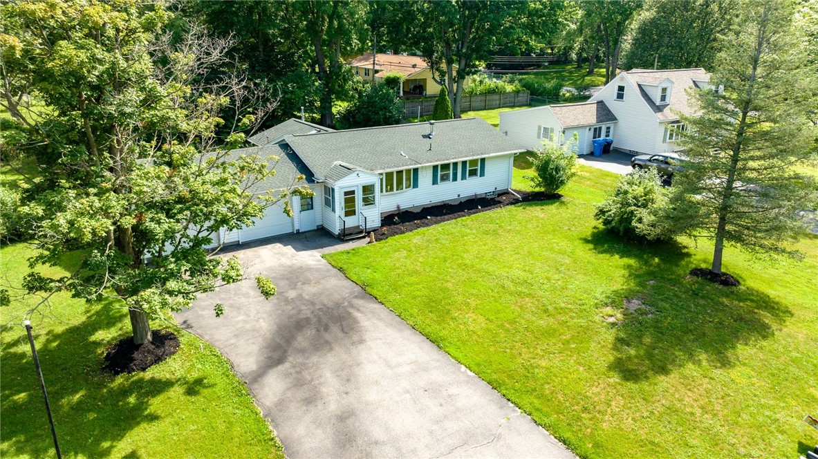 1148 Farnsworth Road South Henrietta, NY 14623 - Photo 14 of 50