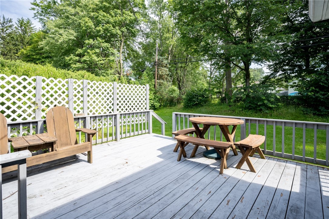 1148 Farnsworth Road South Henrietta, NY 14623 - Photo 17 of 50