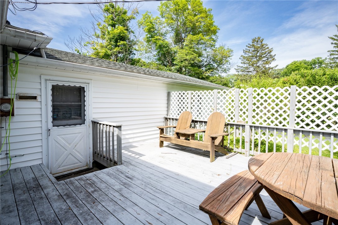 1148 Farnsworth Road South Henrietta, NY 14623 - Photo 18 of 50