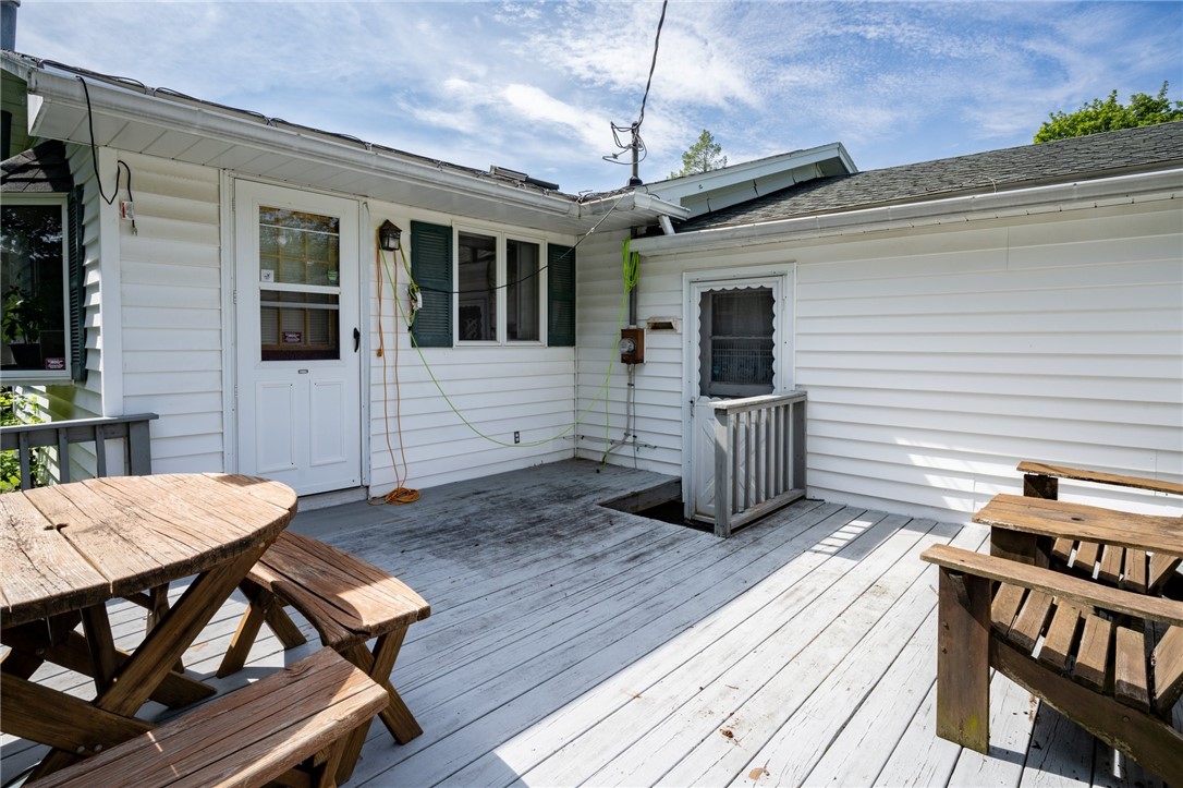 1148 Farnsworth Road South Henrietta, NY 14623 - Photo 19 of 50