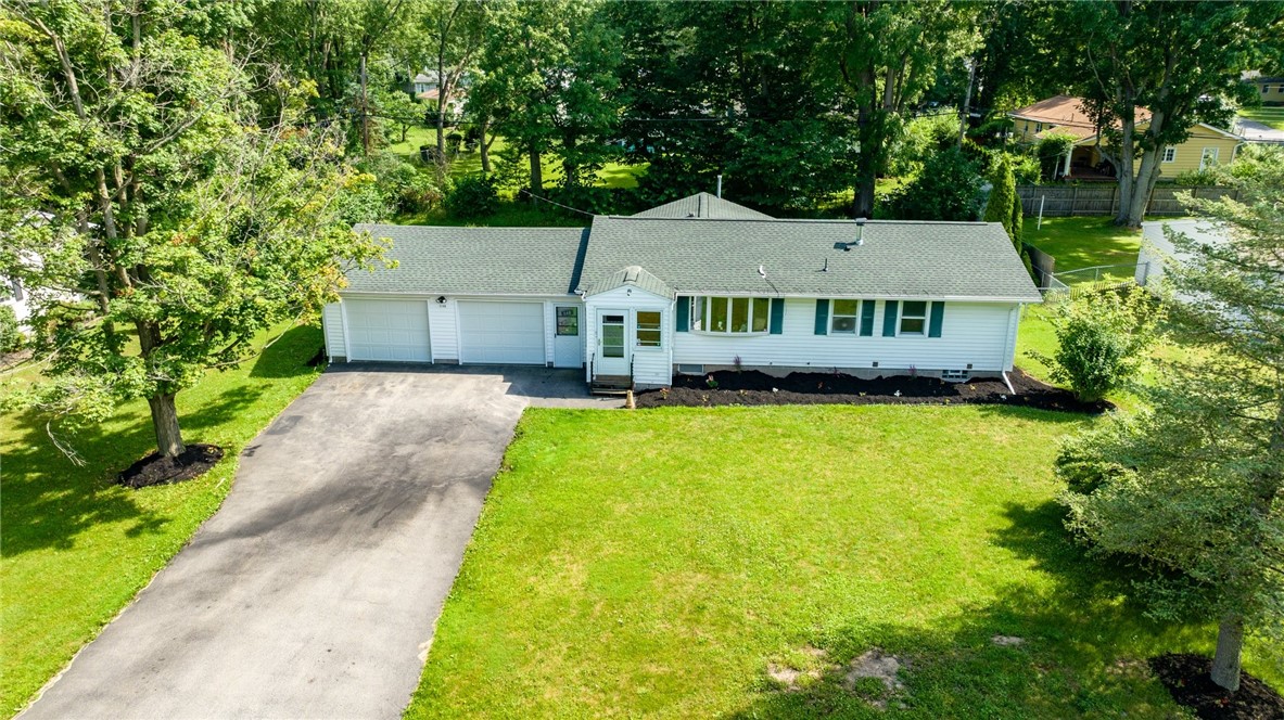 1148 Farnsworth Road South Henrietta, NY 14623 - Photo 2 of 50