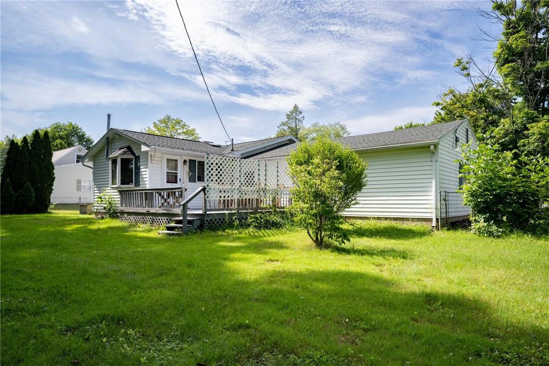 1148 Farnsworth Road South Henrietta, NY 14623 - Photo 4 of 50