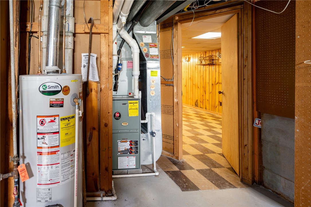 1148 Farnsworth Road South Henrietta, NY 14623 - Photo 46 of 50