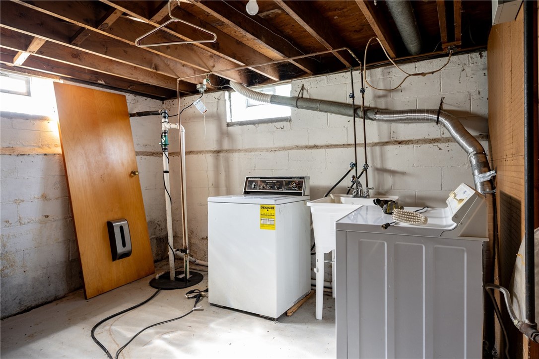 1148 Farnsworth Road South Henrietta, NY 14623 - Photo 47 of 50