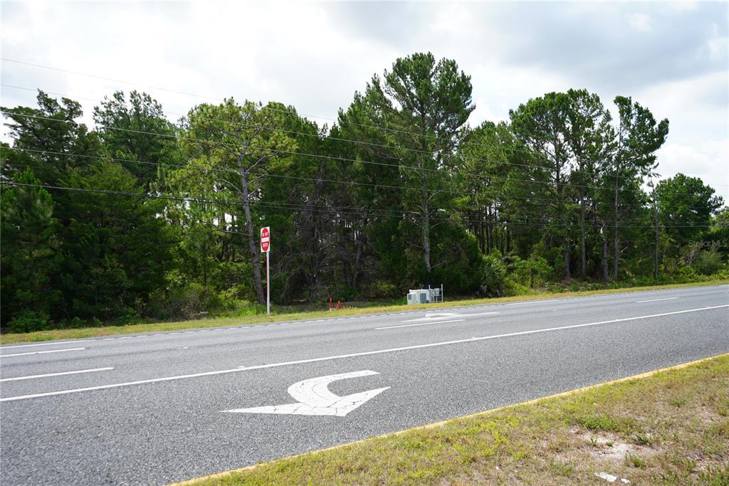 18284 Commercial Way Weeki Wachee, FL 34614 - Photo 2 of 7