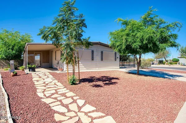 $277,900 | 304 South Arvada, Mesa, AZ 85206