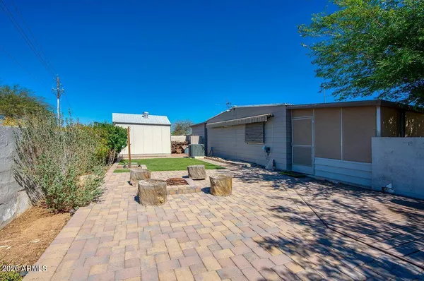 $277,900 | 304 South Arvada, Mesa, AZ 85206