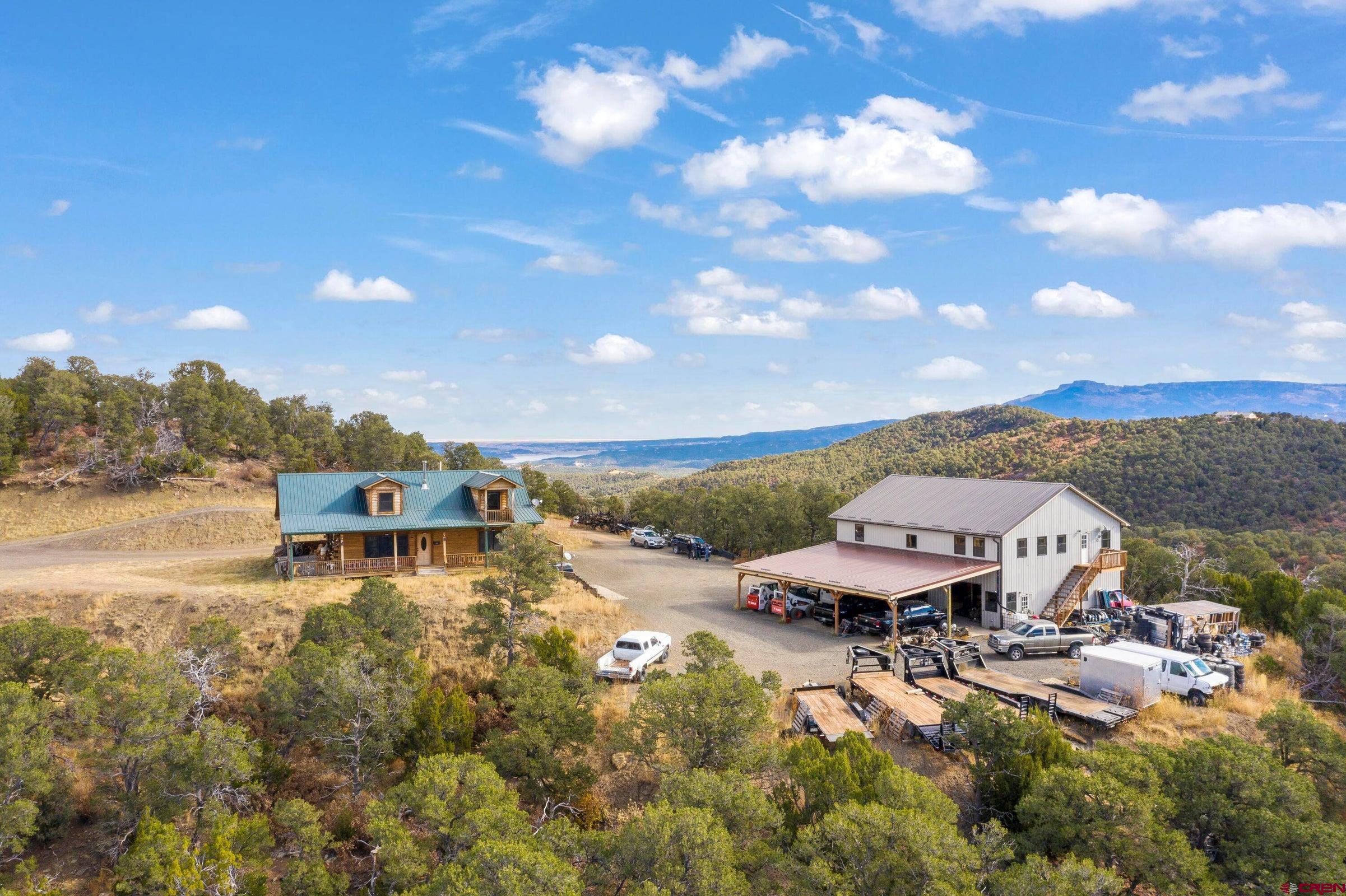 6651 Farview Valley Road Trinidad, CO 81082 - Photo 2 of 45
