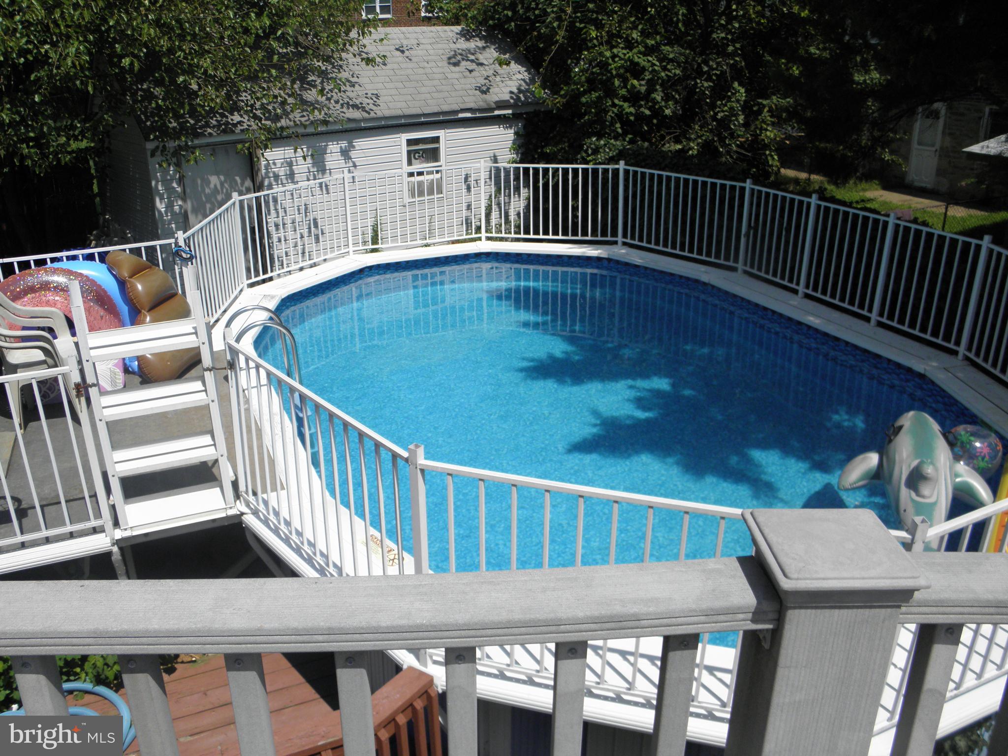 11740 Lanett Road Philadelphia, PA 19154 - Photo 39 of 45 Gallery Image 39