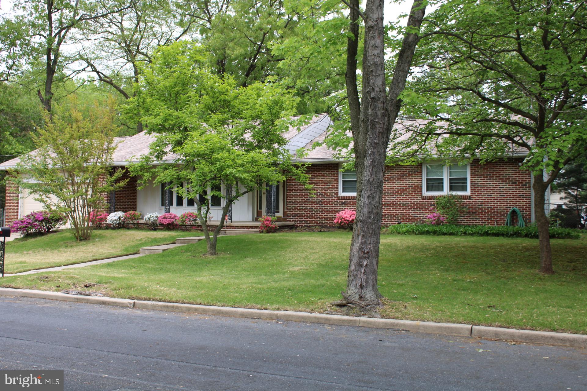 1349 Riley Avenue Westville, NJ 08093 - Photo 3 of 24 Newer Roof (Approx 3 Years Old)
