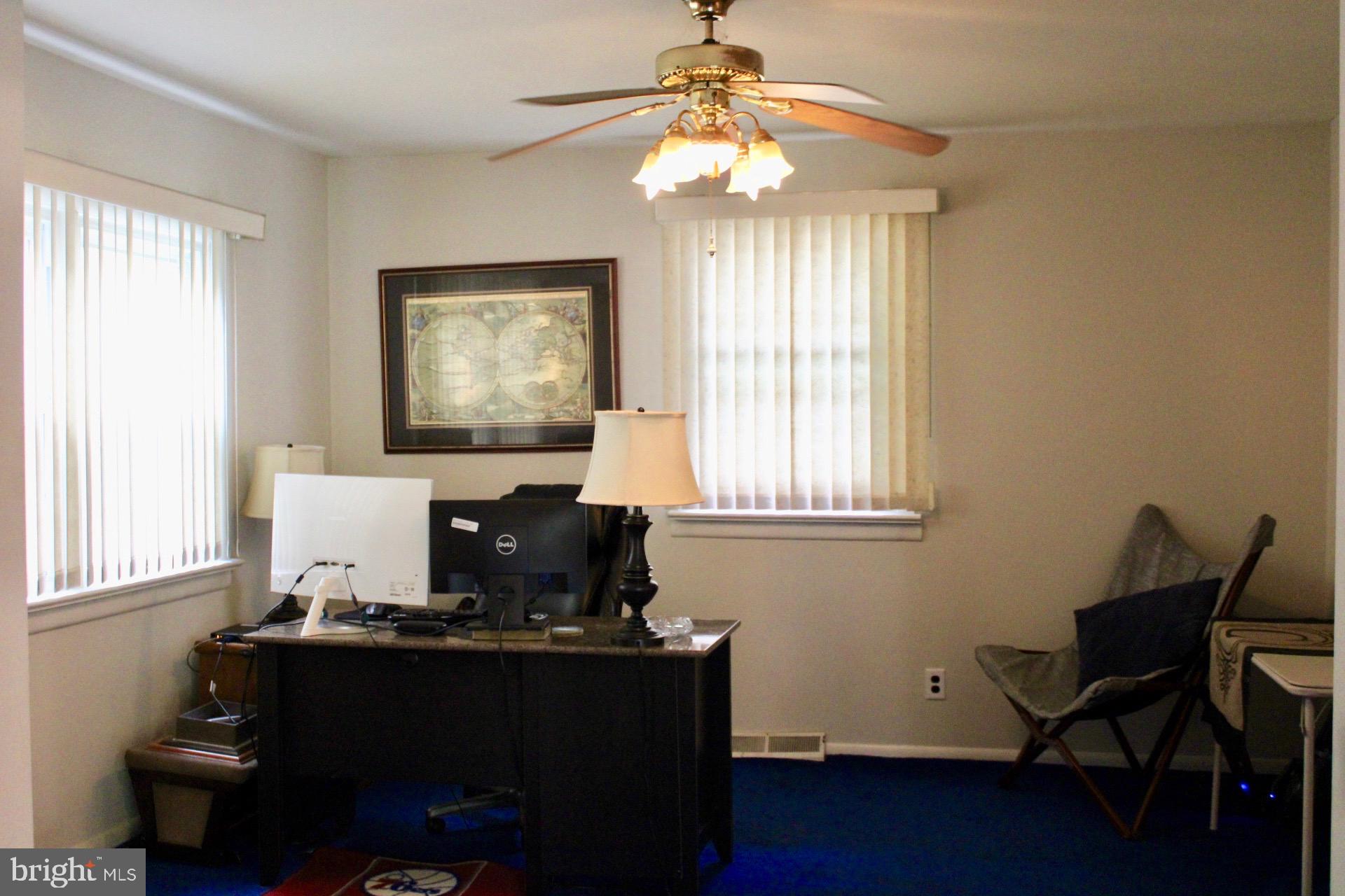 1349 Riley Avenue Westville, NJ 08093 - Photo 8 of 24 Dining Room