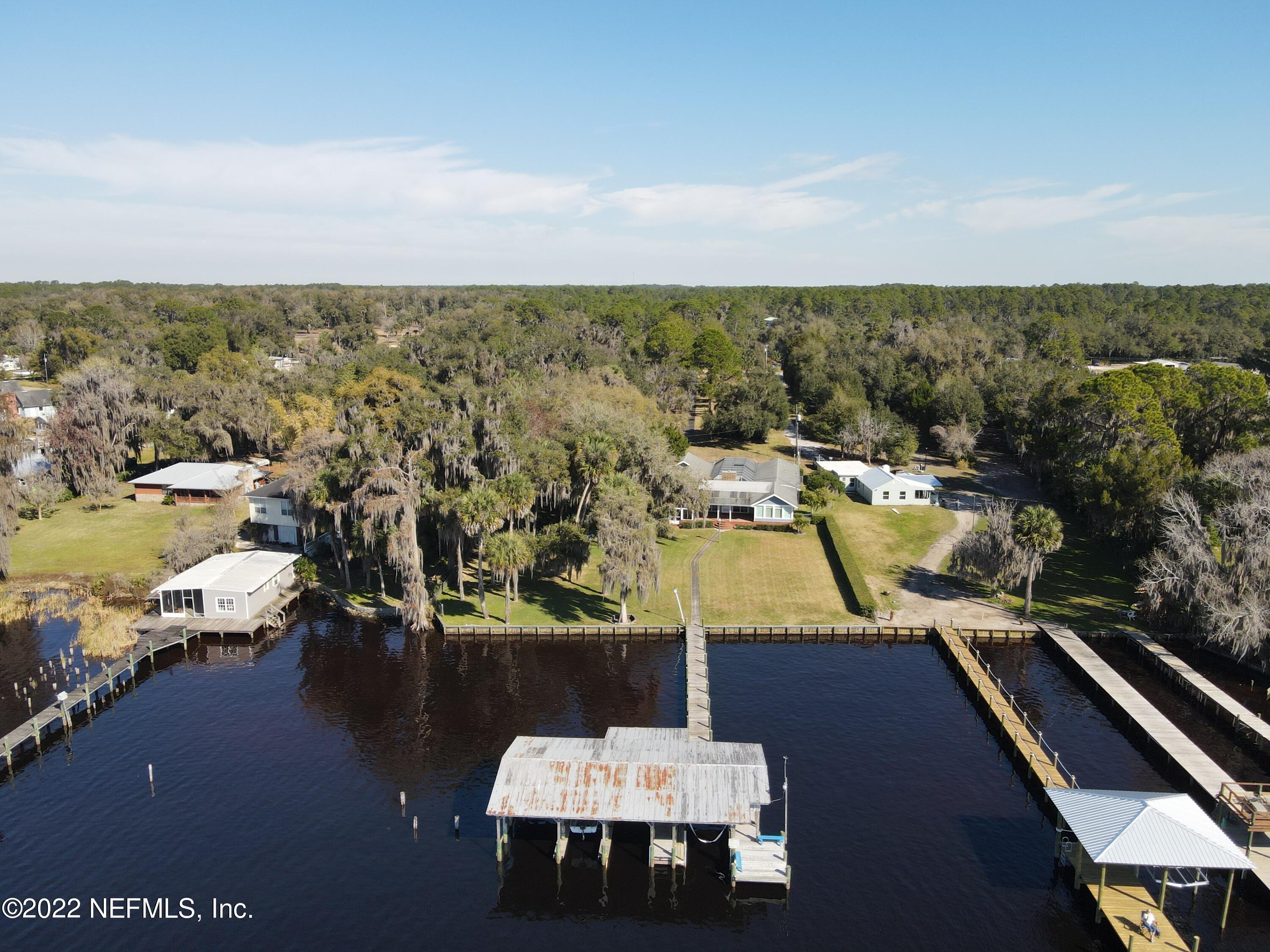 1521 County Road 309, Unit 1 Georgetown, FL 32139 - Photo 2 of 83 1