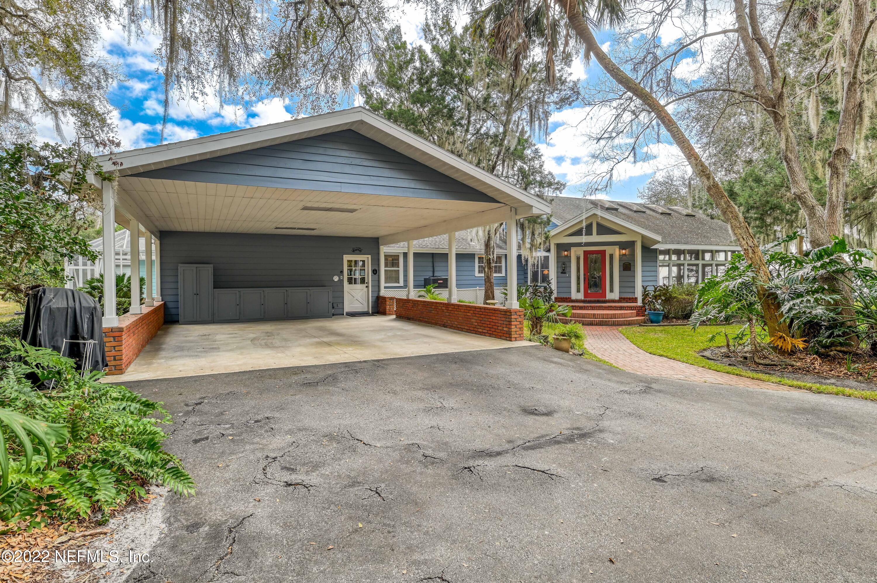 1521 County Road 309, Unit 1 Georgetown, FL 32139 - Photo 10 of 83 1521 CR 309 ONLINE LOW RES-7