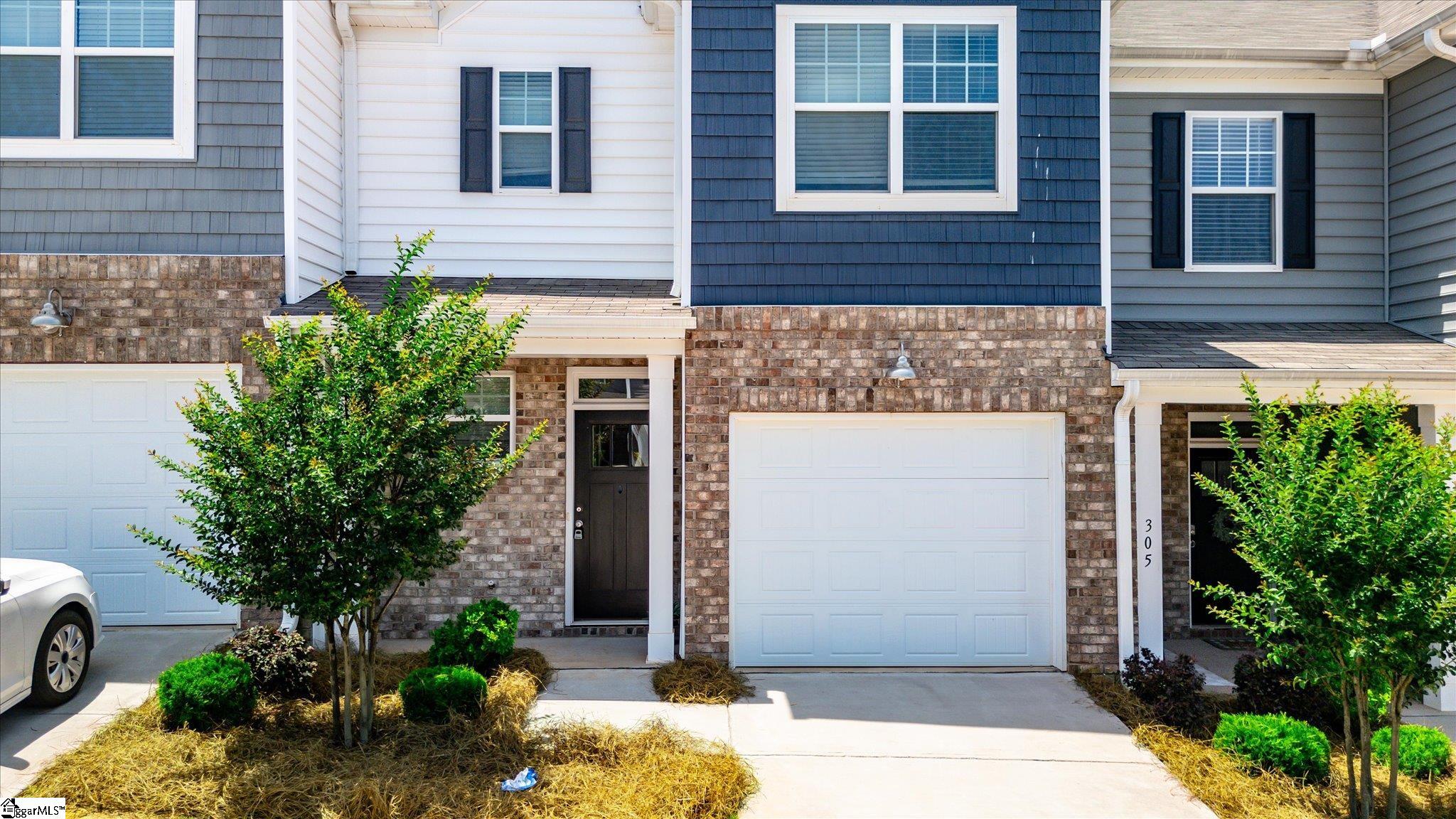 303 East Compass Way Easley, SC 29640 - Photo 24 of 26