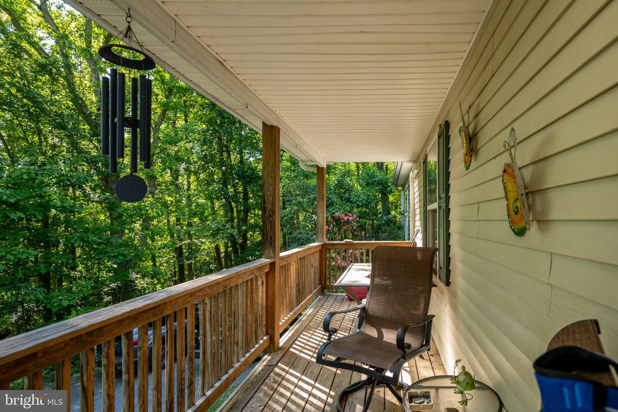 1256 Boiling Spring Road Oakland, MD 21550 - Photo 6 of 43