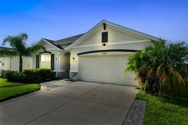$398,000 | 10904 Tally Fawn Loop, San Antonio, FL 33576