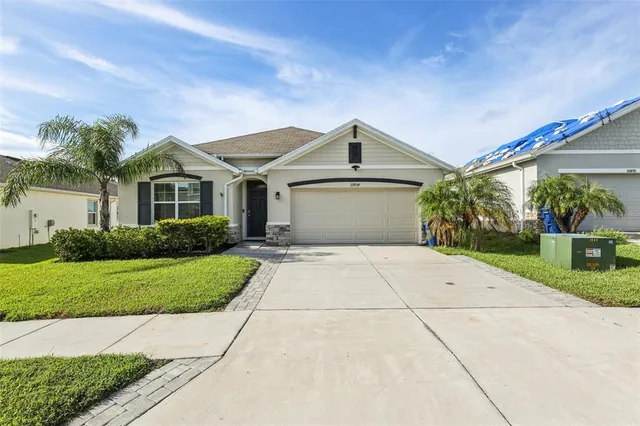 $398,000 | 10904 Tally Fawn Loop, San Antonio, FL 33576