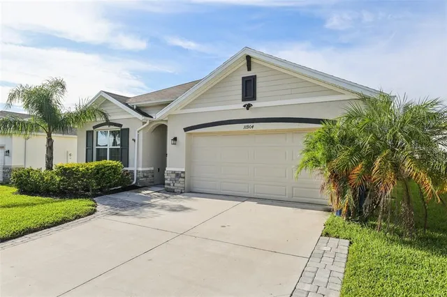 $398,000 | 10904 Tally Fawn Loop, San Antonio, FL 33576