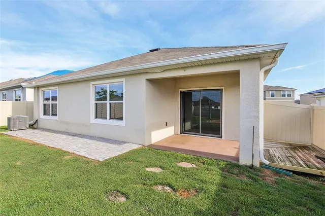 $398,000 | 10904 Tally Fawn Loop, San Antonio, FL 33576