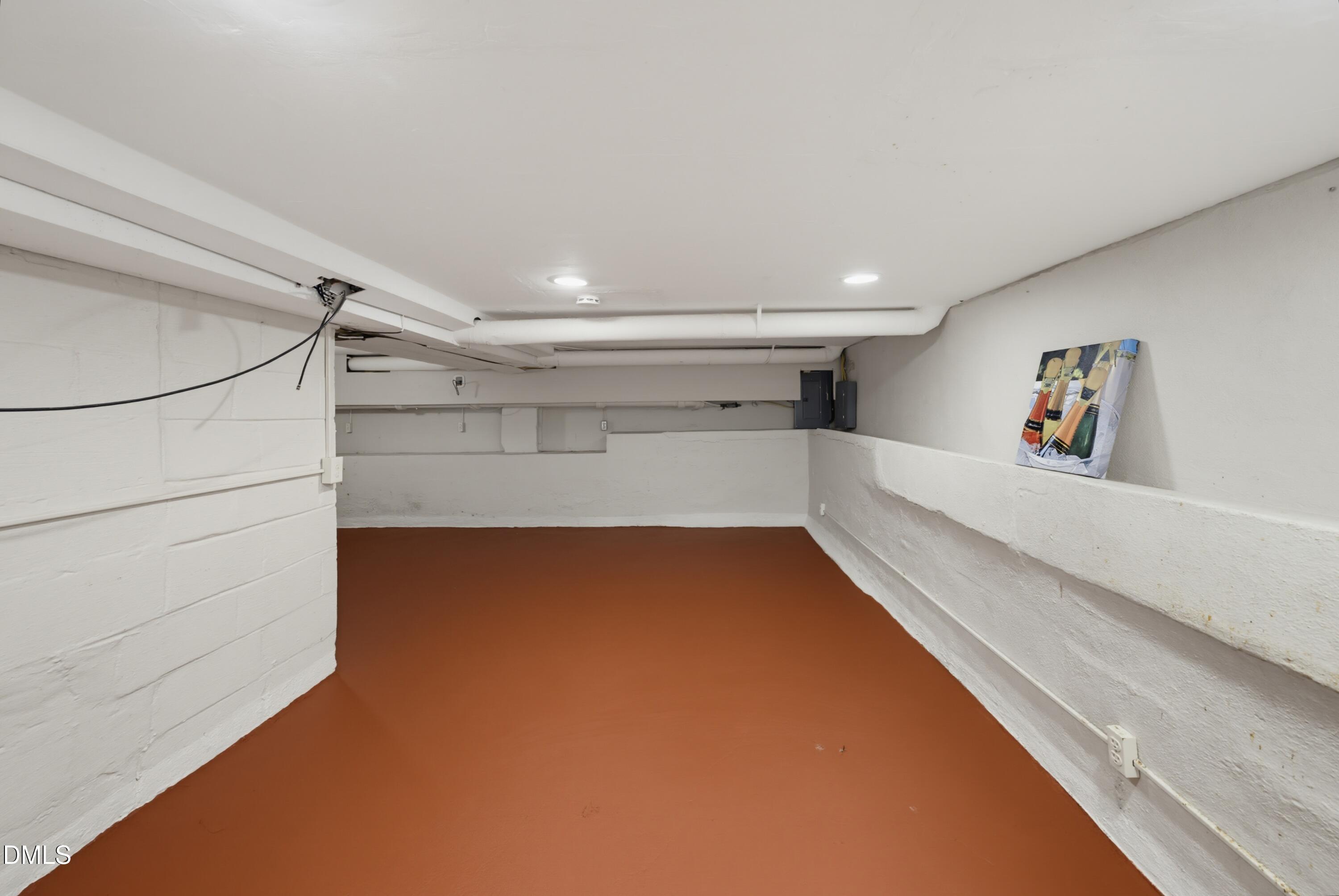 306 Plainview Avenue Raleigh, NC 27604 - Photo 44 of 55 Basement