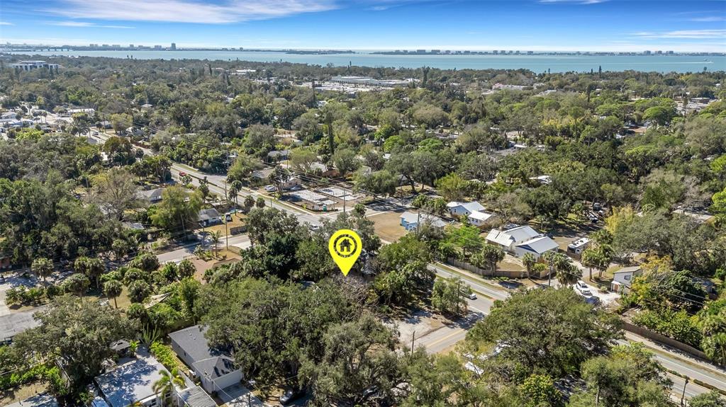 4122 Bradenton Road Sarasota, FL 34234 - Photo 46 of 47