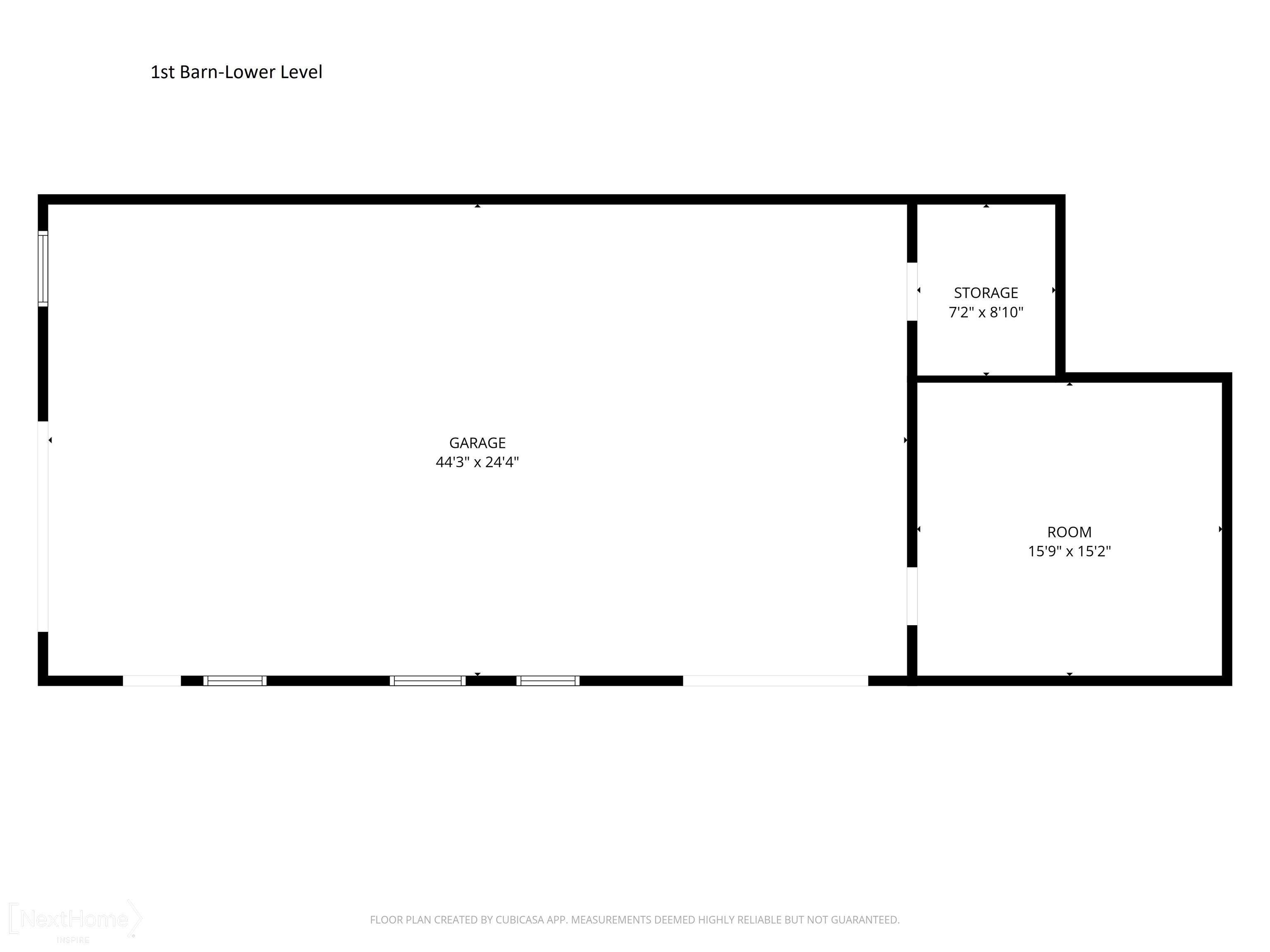1557 West Eddy School Road Bellaire, MI 49615 - Photo 60 of 64