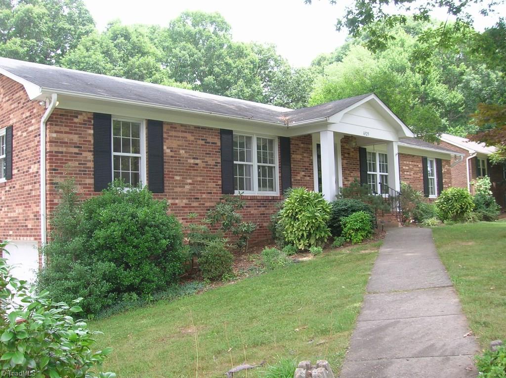 6929 Millbridge Road Clemmons, NC 27012 - Photo 1 of 19 Gallery Image 1