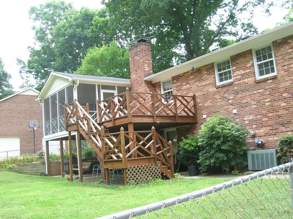 6929 Millbridge Road Clemmons, NC 27012 - Photo 3 of 19 Gallery Image 3