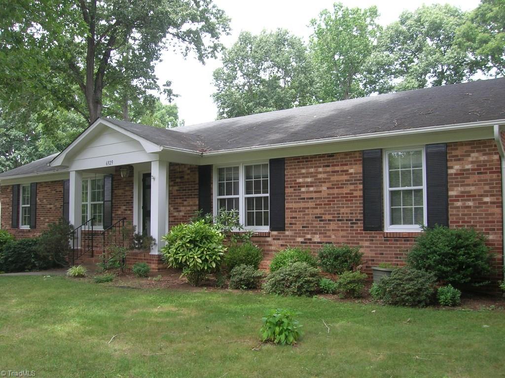 6929 Millbridge Road Clemmons, NC 27012 - Photo 6 of 19 Gallery Image 6
