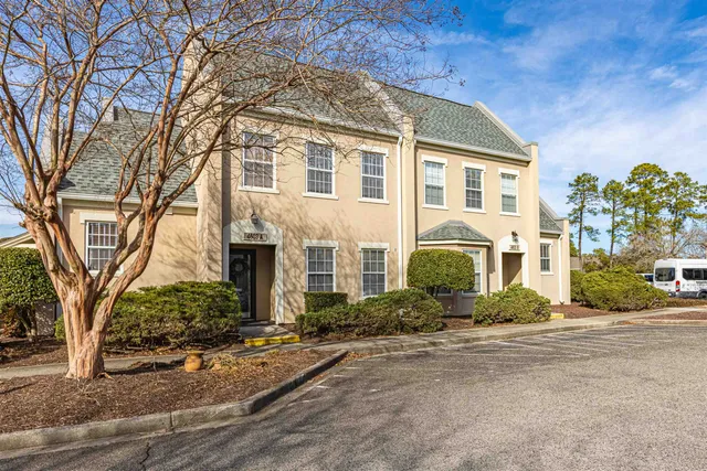 $214,900 | 4603 Arran Court, Unit A, Myrtle Beach, SC 29579