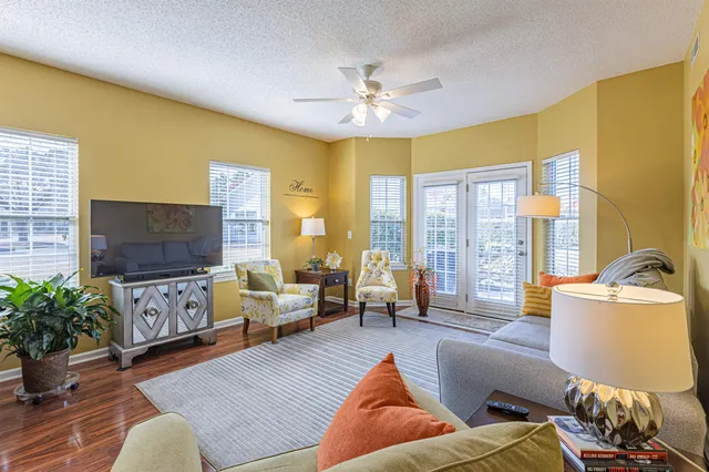 $214,900 | 4603 Arran Court, Unit A, Myrtle Beach, SC 29579