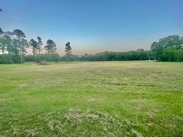 a view of an ocean and beach